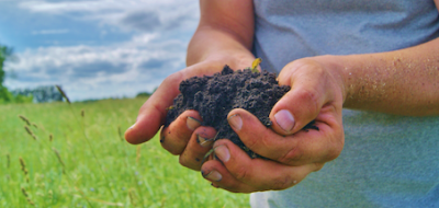 Agricultural Land Classification