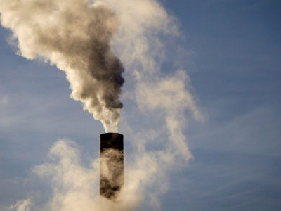 High Court action alleging pollution of agricultural land by factory emissions