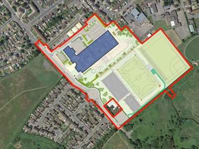 School Redevelopment