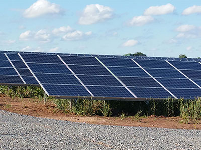 Solar Farm